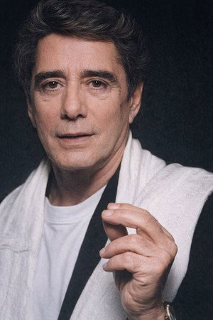 François Jaubert portrait