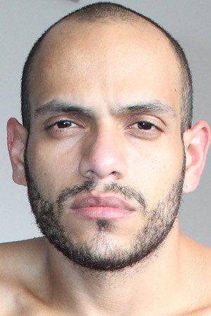 Nicolás portrait