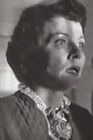 Lillian Hamilton portrait