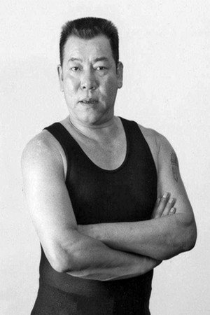 Lee Siu-Kay portrait