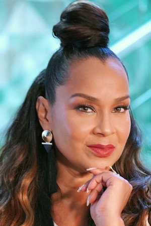 LisaRaye McCoy portrait