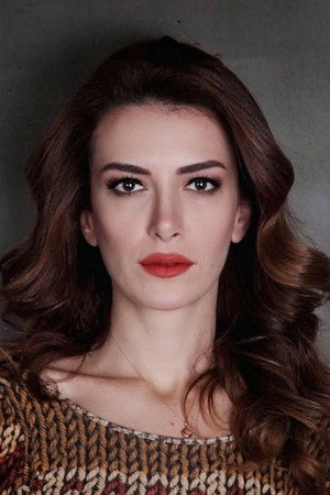 Elit Andaç Çam portrait