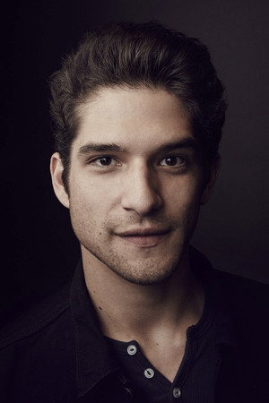 Tyler Posey portrait