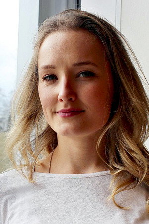 Ine Marie Wilmann portrait