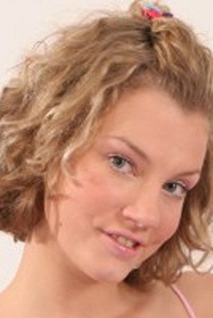 Mariya portrait