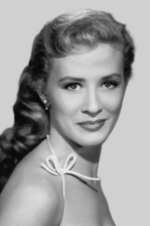 Joyce Holden portrait