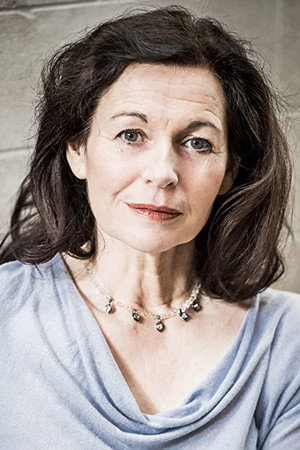 Maggie Cronin portrait