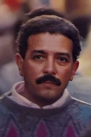 Atef El-Tayeb portrait