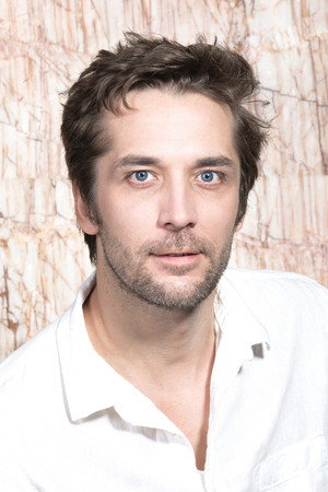 Petr Konáš portrait