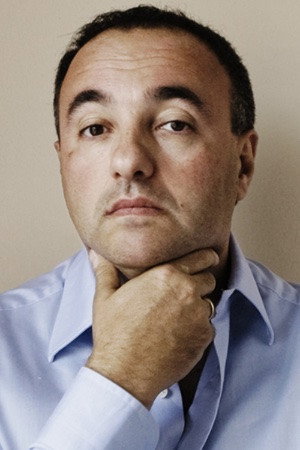 Alexander Rodnyansky portrait