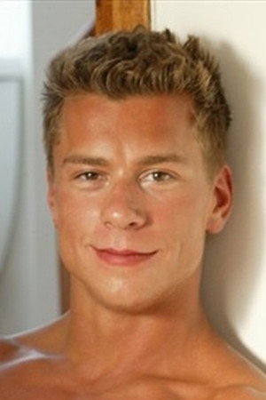Tommy Hansen portrait