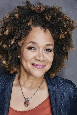 Michole Briana White portrait
