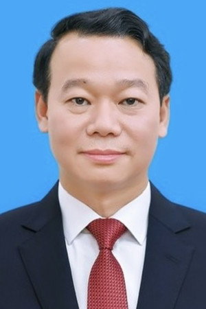 Duy Đỗ portrait