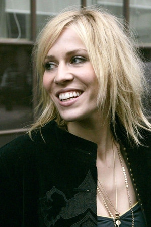 Natasha Bedingfield portrait