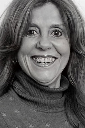 Julieta Magaña portrait