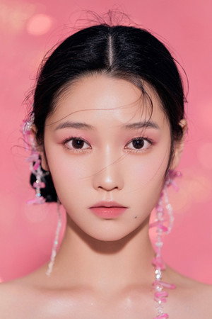 Wu Chunyi portrait