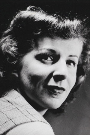 Denise Pelletier portrait
