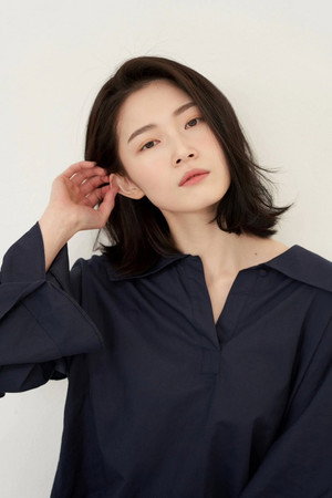 Park Yu-rim portrait