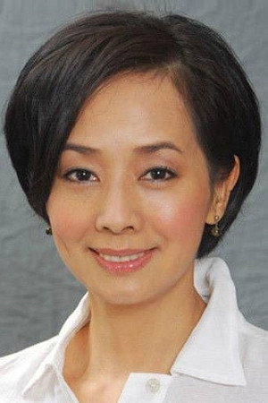 Teresa Mo Shun-Kwan portrait