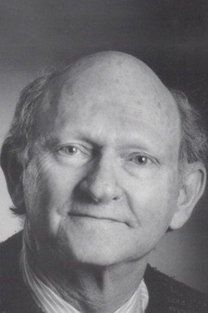 James Defelice portrait