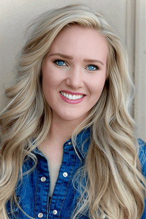 Kaylee Keller portrait