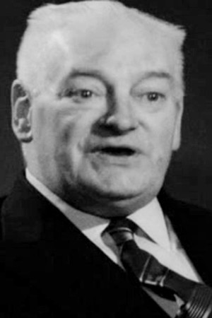 René Thierry portrait