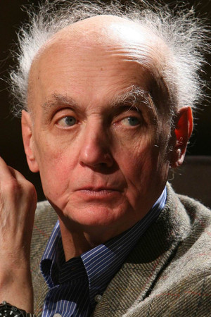Wojciech Kilar portrait
