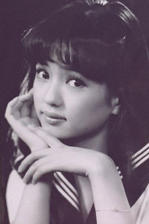 Junko Igarashi portrait