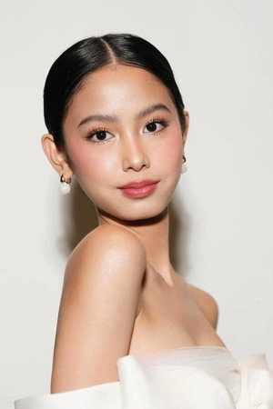 Jana Agoncillo portrait