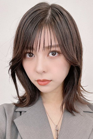 Mirei Tanaka portrait