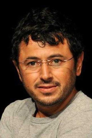 Yalçın Avşar portrait