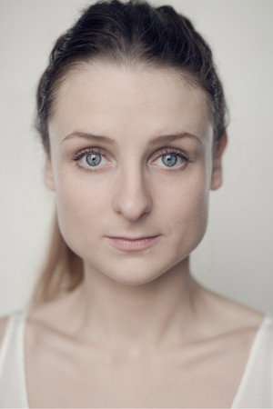 Jessica Bay portrait