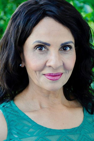 Rashmi Rustagi portrait