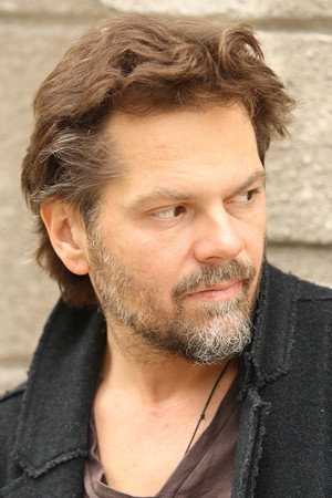 Florin Piersic Jr. portrait