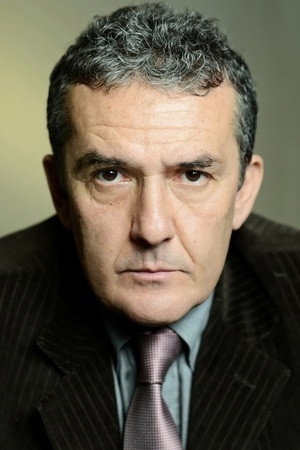 Antonio Alveario portrait