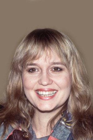 Susan Penhaligon portrait