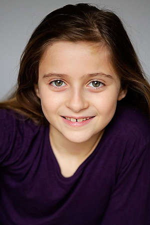 Camille Leban Martins portrait