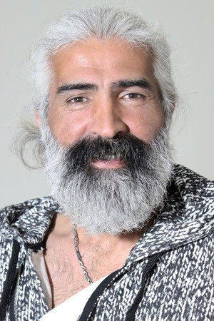 Çetin Yeltekin portrait