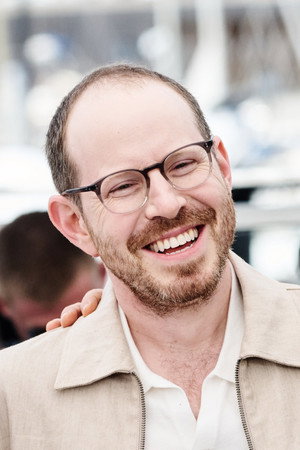 Ari Aster portrait
