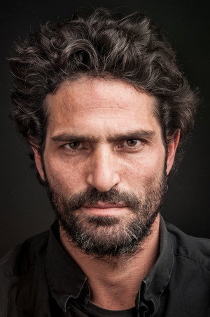 Liron Levo portrait