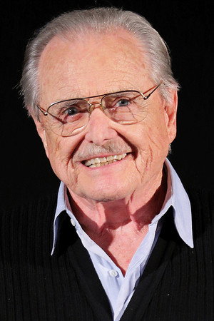 William Daniels portrait