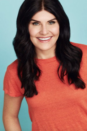 Kristen O'Neill portrait