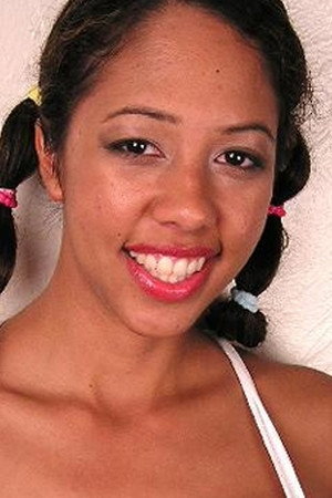 Alissa portrait