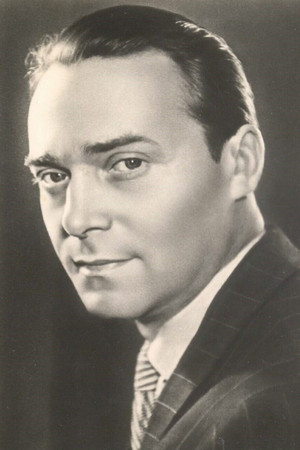 Nikolai Timofeyev portrait