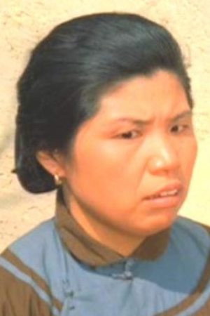 Jia Ling portrait