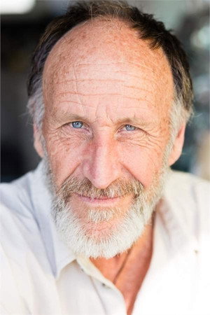 Ralph Johnson portrait