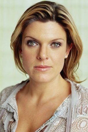 Molly Price portrait