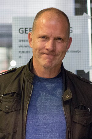 Maxim Hartman portrait