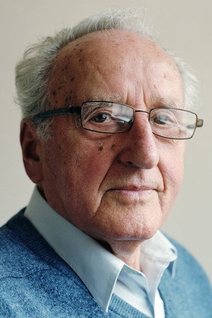 Ivor Perl portrait