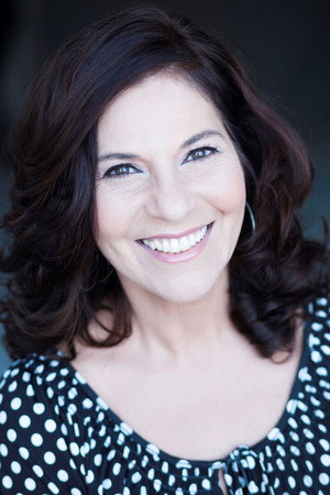 Danielle Godin portrait